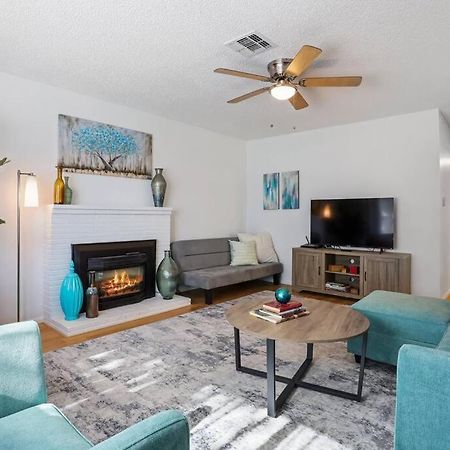 Trinity Escape Entire Home Near Lodi Lake エクステリア 写真