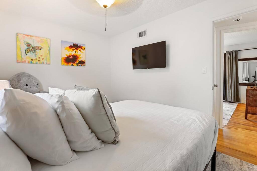 Trinity Escape Entire Home Near Lodi Lake エクステリア 写真