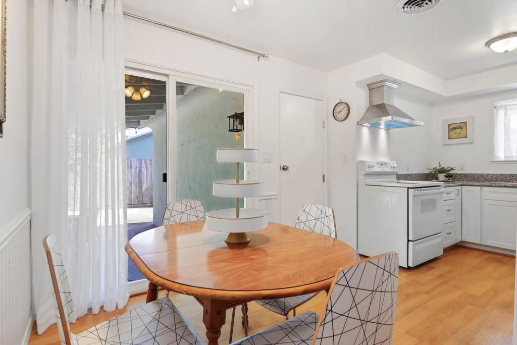 Trinity Escape Entire Home Near Lodi Lake エクステリア 写真