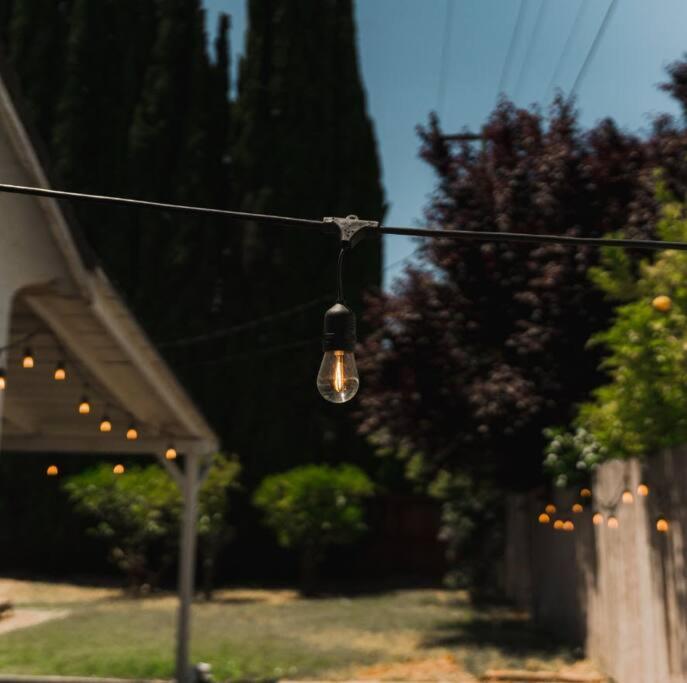 Trinity Escape Entire Home Near Lodi Lake エクステリア 写真