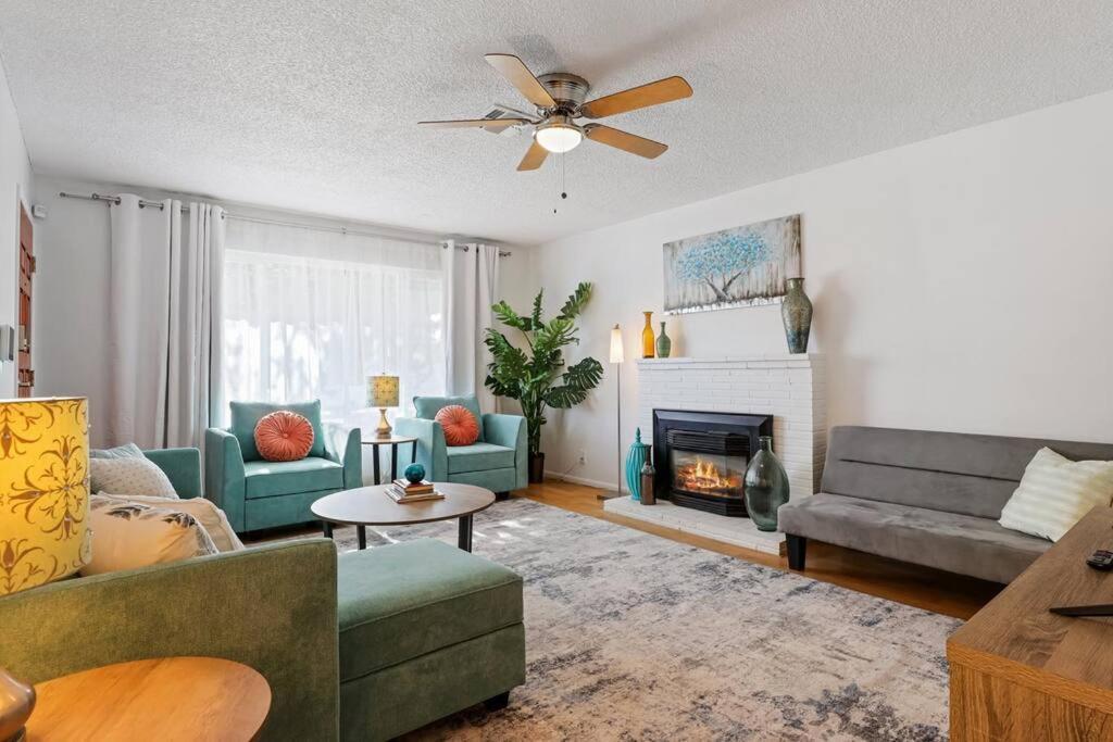 Trinity Escape Entire Home Near Lodi Lake エクステリア 写真