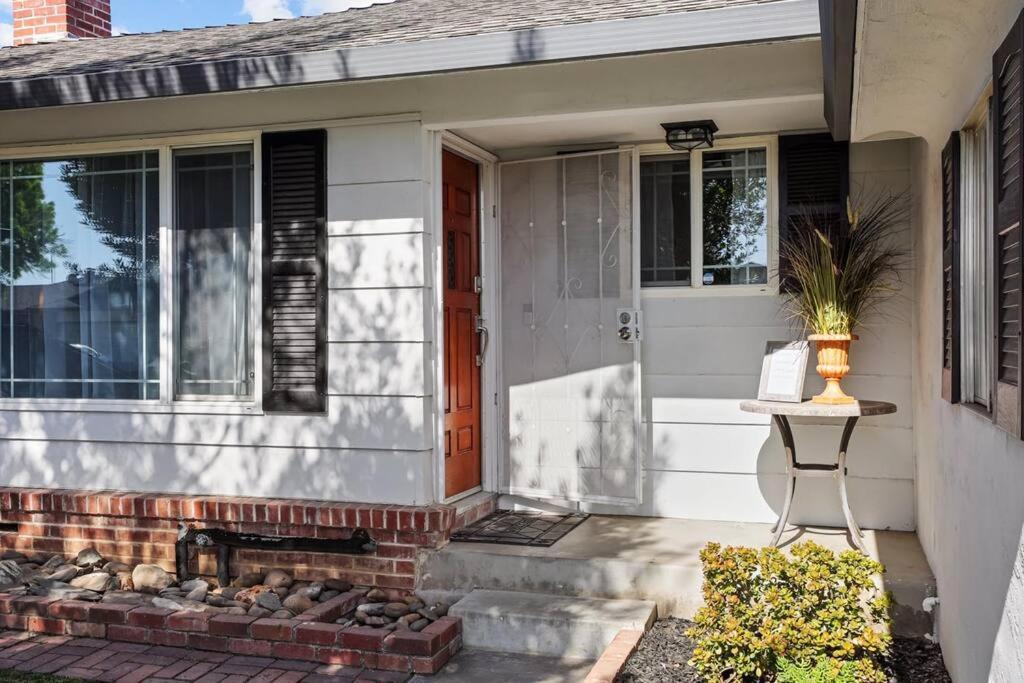 Trinity Escape Entire Home Near Lodi Lake エクステリア 写真