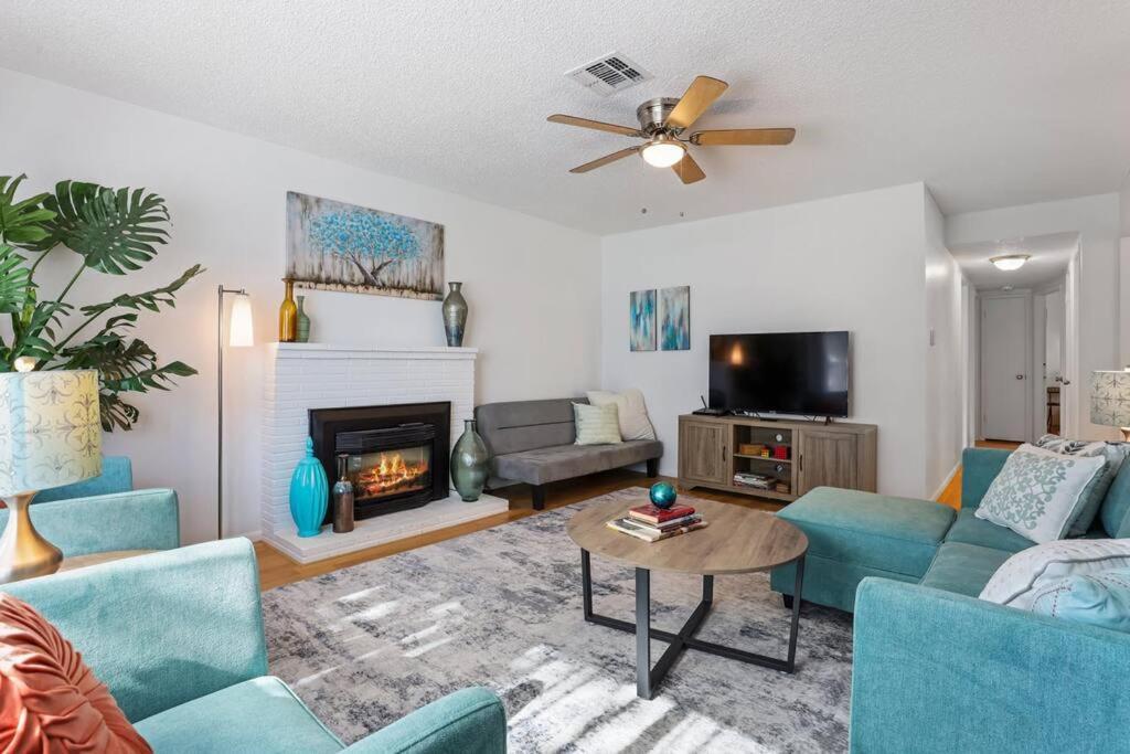 Trinity Escape Entire Home Near Lodi Lake エクステリア 写真