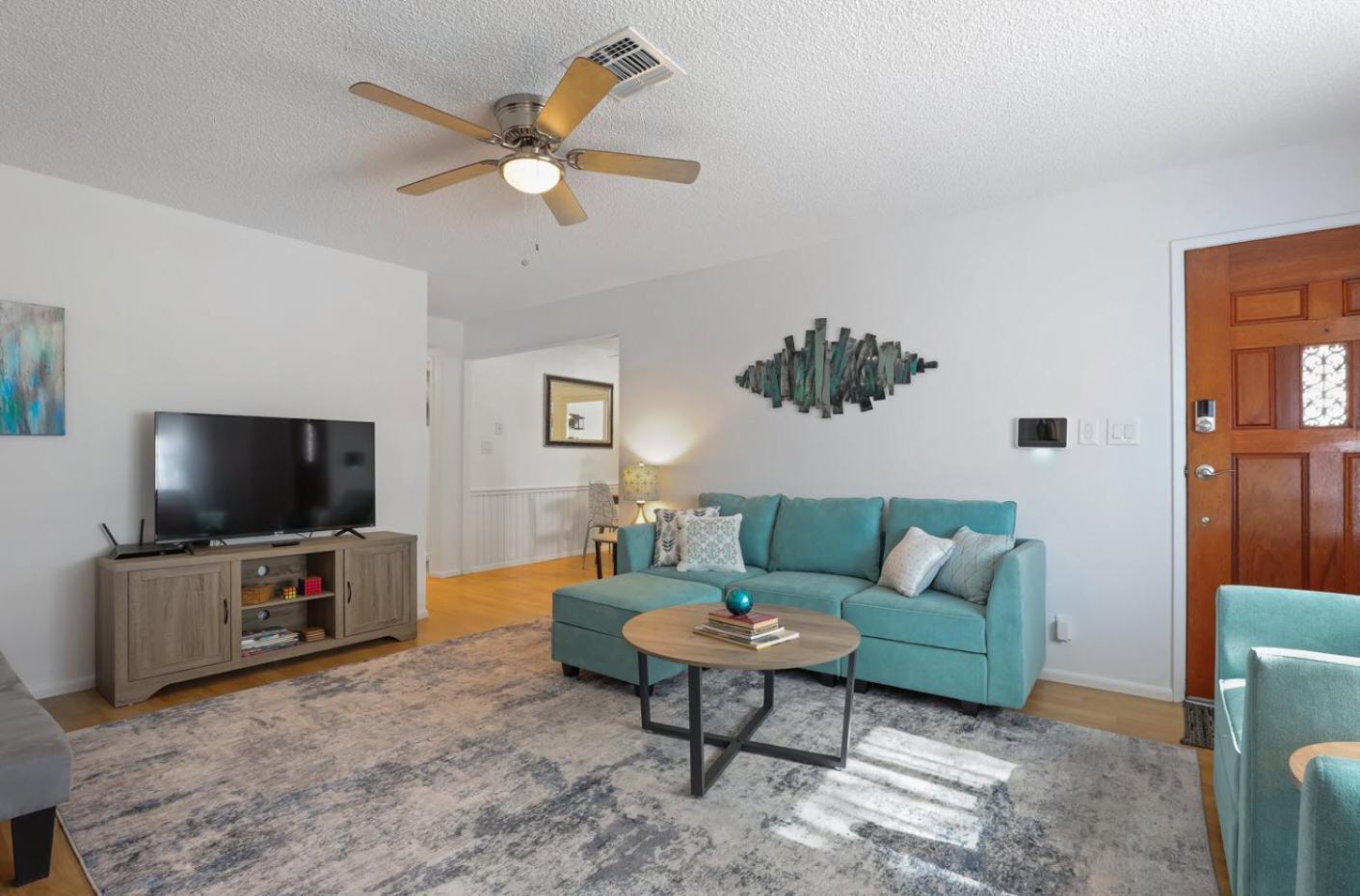 Trinity Escape Entire Home Near Lodi Lake エクステリア 写真